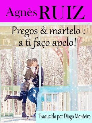 cover image of Pregos e martelo